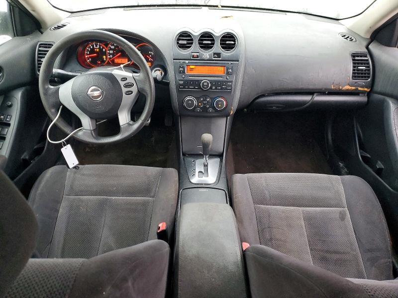 Photo 8 from auction – 2008 NISSAN ALTIMA with VIN 1N4AL21E38C229841