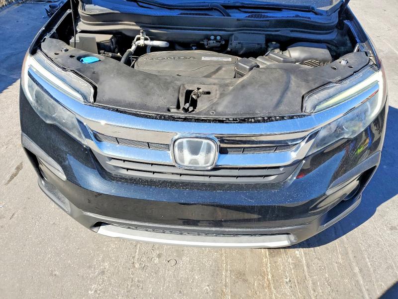 Zdjęcie 12 z aukcji – 2020 HONDA PILOT z VIN 5FNYF5H52LB028676
