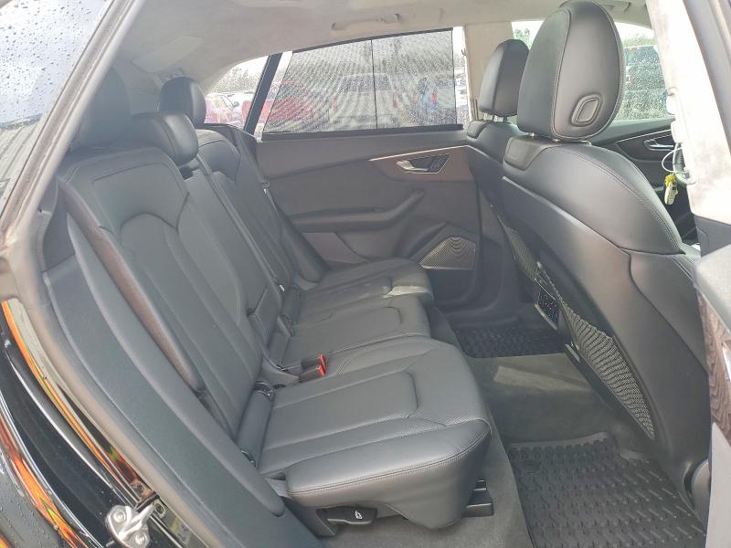 Zdjęcie 11 z aukcji – 2019 AUDI Q8 PRESTIG z VIN WA1CVAF16KD012244