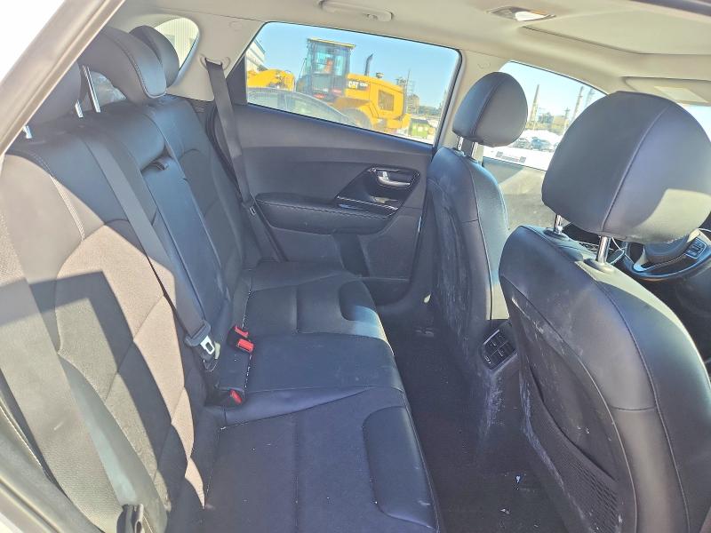 Photo 10 from auction – 1631 KIA NIRO with VIN KNDCD3LD7L5432531
