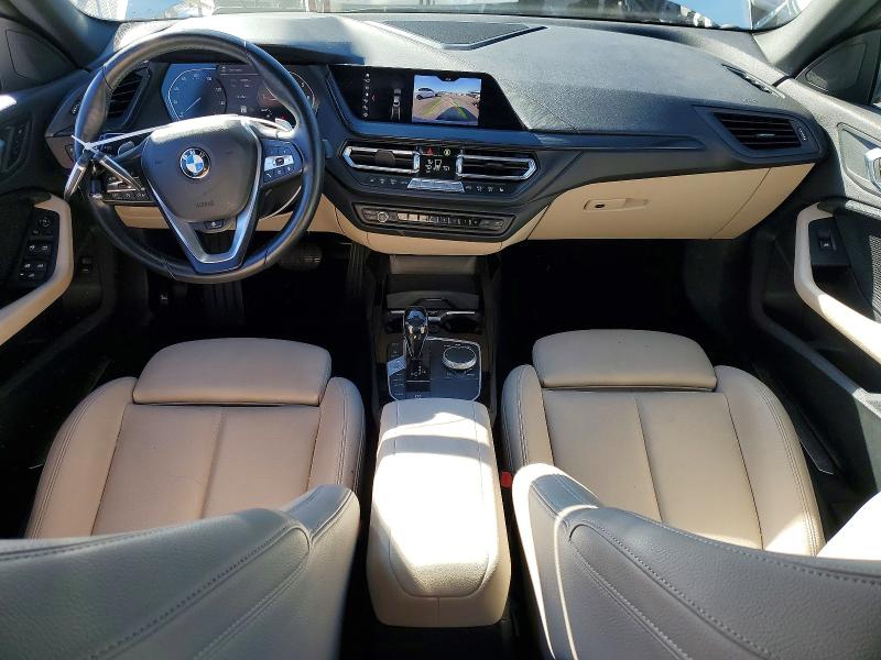 Photo 8 from auction – 2020 BMW 228XI with VIN WBA73AK00L7F88406