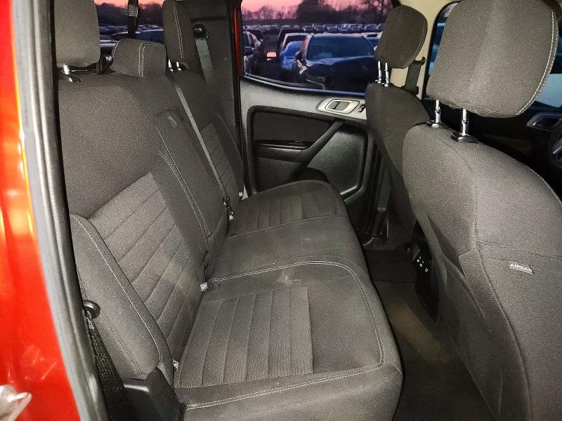 Photo 10 from auction – 2019 FORD RANGER with VIN 1FTER4FH4KLA61806