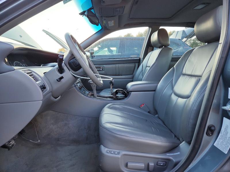 صورة رقم 7 من المزاد - 2001 TOYOTA AVALON مع VIN 4T1BF28B81U135192