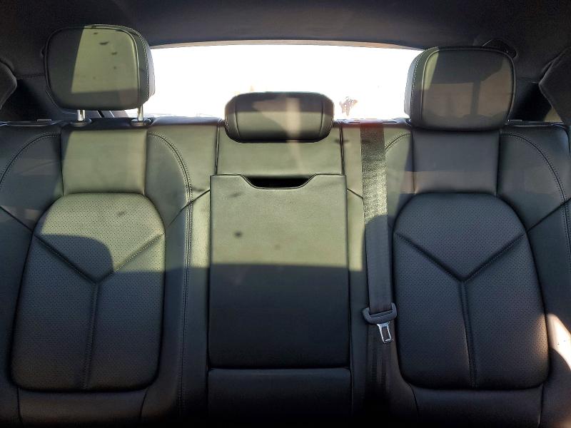 Photo 10 from auction – 2023 PORSCHE MACAN BASE with VIN WP1AA2A56PLB15359