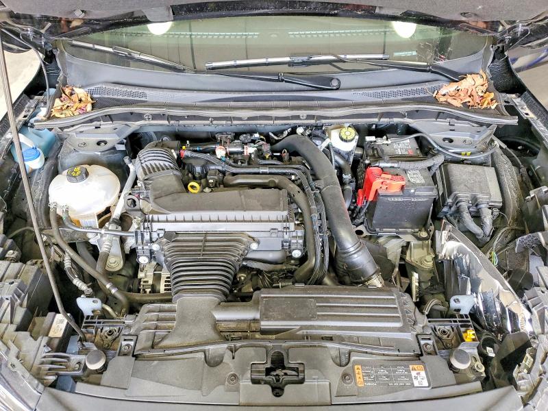 Photo 12 from auction – 2023 FORD ESCAPE with VIN 1FMCU9NA0PUB19463