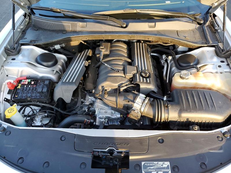 Photo 11 from auction – 2023 DODGE CHARGER with VIN 2C3CDXGJ9PH505523