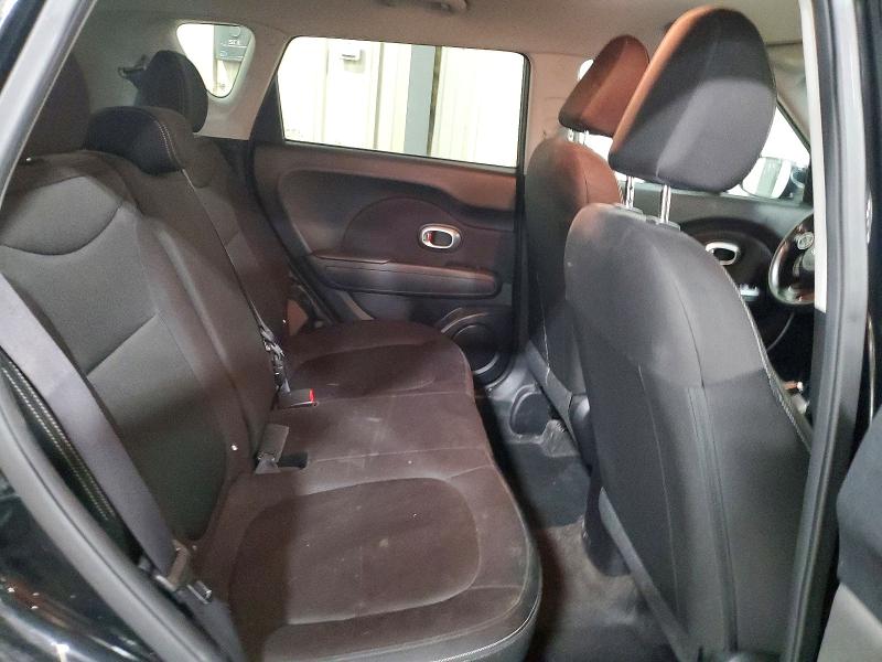 Photo 10 from auction – 2016 KIA SOUL with VIN KNDJN2A28G7324736