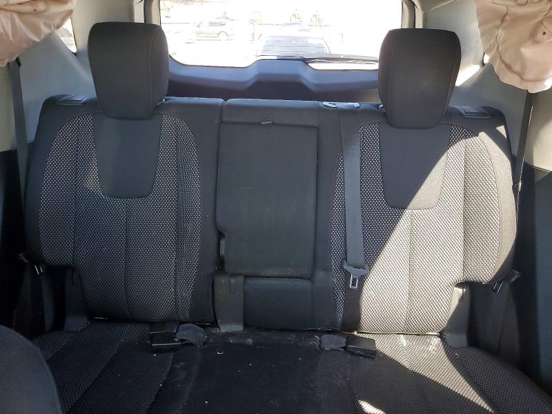 Photo 10 from auction – 2014 CHEVROLET EQUINOX with VIN 1GNFLFEK6EZ108339