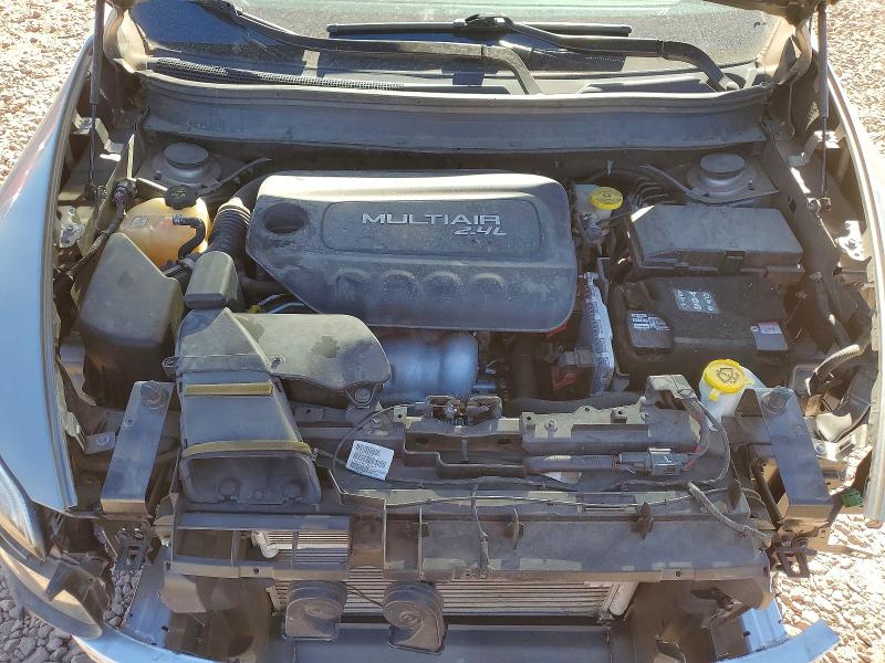 Photo 11 from auction – 2018 JEEP CHEROKEE L with VIN 1C4PJMCB5JD602290