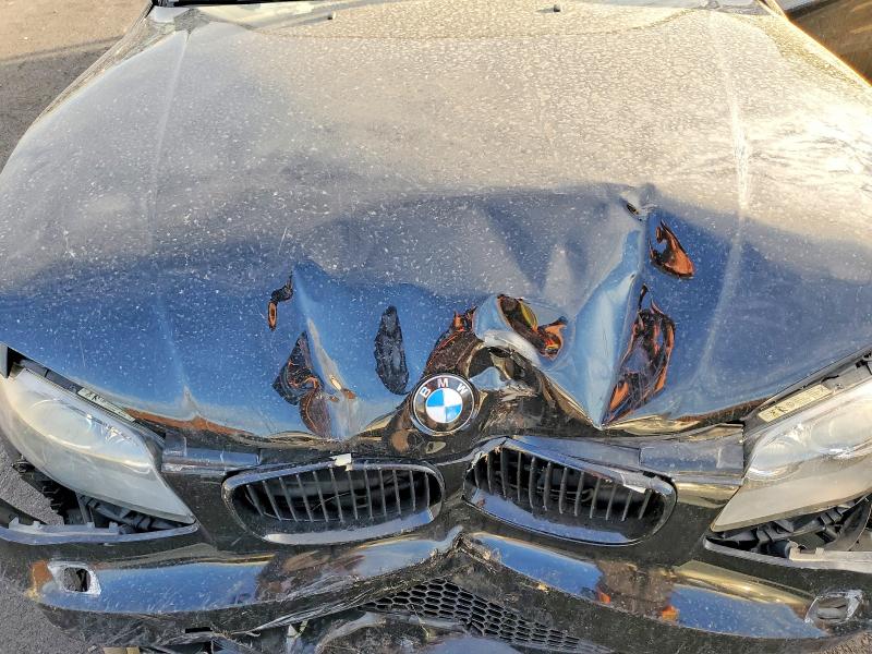 Photo 11 from auction – 2008 BMW 135 I with VIN WBAUC73508VF23641