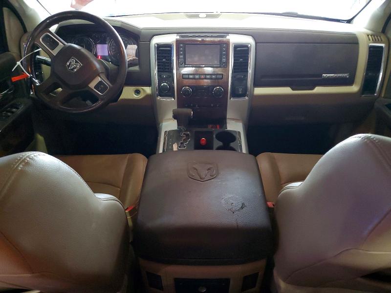 Photo 8 from auction – 2011 DODGE RAM 1500 with VIN 1D7RV1CT0BS621997