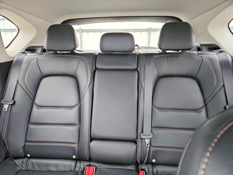 Foto 10 de la subasta – 2021 MAZDA CX-5 GRAND con VIN JM3KFADM7M1369679