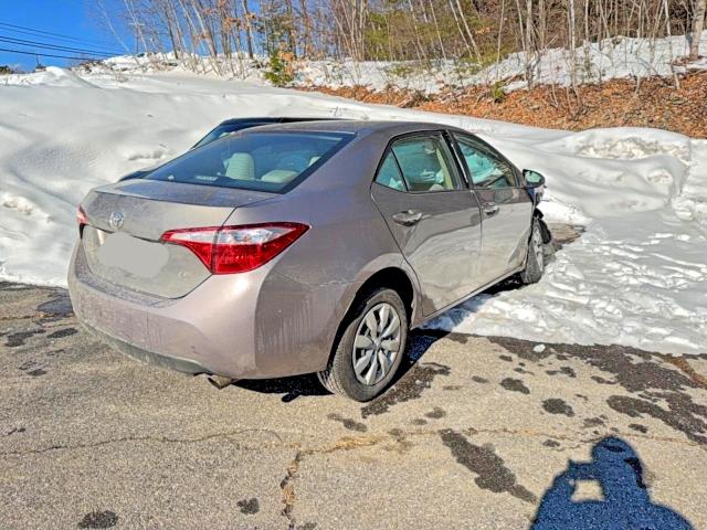 Zdjęcie 4 z aukcji – 2015 TOYOTA COROLLA L z VIN 2T1BURHE4FC464974
