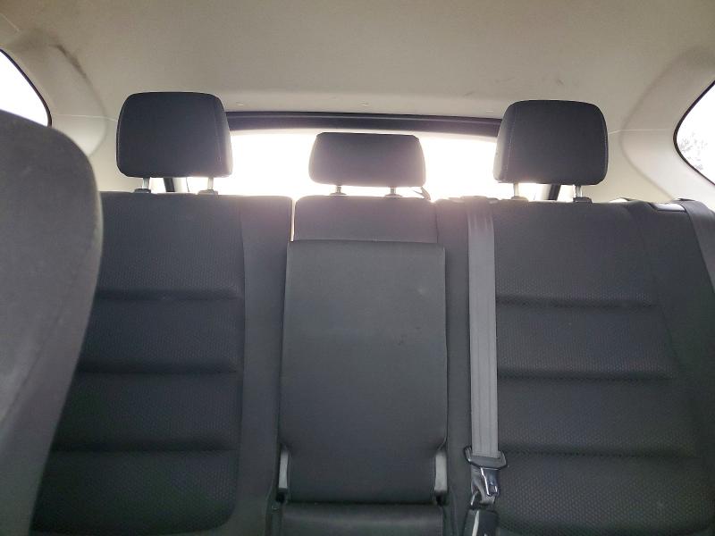 Photo 10 from auction – 2016 MAZDA CX-5 with VIN JM3KE2CY0G0685772