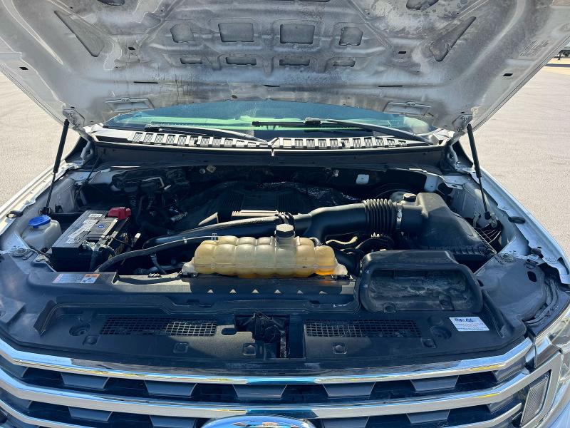 Photo 7 from auction – 2019 FORD EXPEDITION with VIN 1FMJU1HT0KEA72881