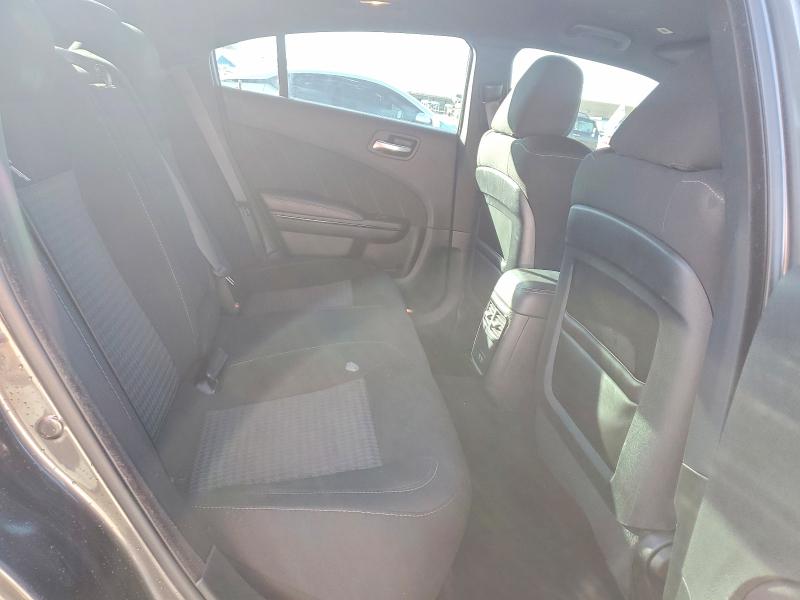 Photo 10 from auction – 2021 DODGE CHARGER with VIN 2C3CDXHG5MH628900