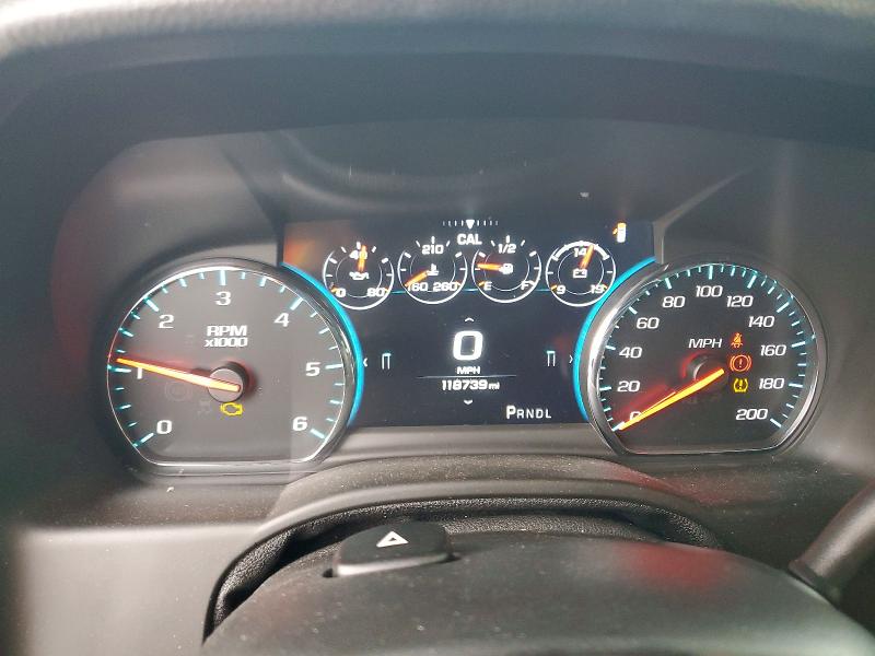 Photo 9 from auction – 2019 GMC YUKON with VIN 1GKS2CKJ5KR269110