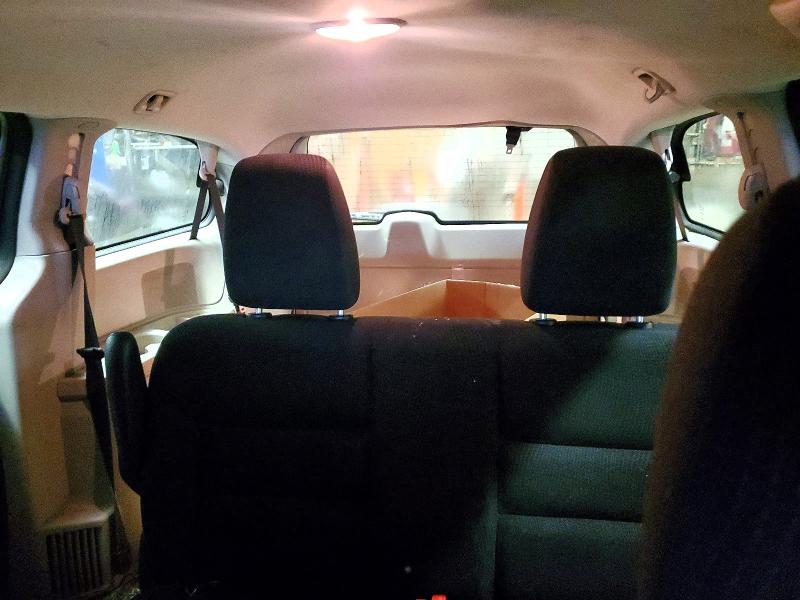 Photo 10 from auction – 2019 DODGE GRAND CARAVAN with VIN 2C4RDGBG6KR795661