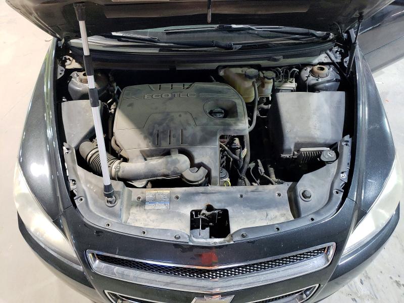 Photo 11 from auction – 2008 CHEVROLET MALIBU with VIN 1G1ZH57B38F257210