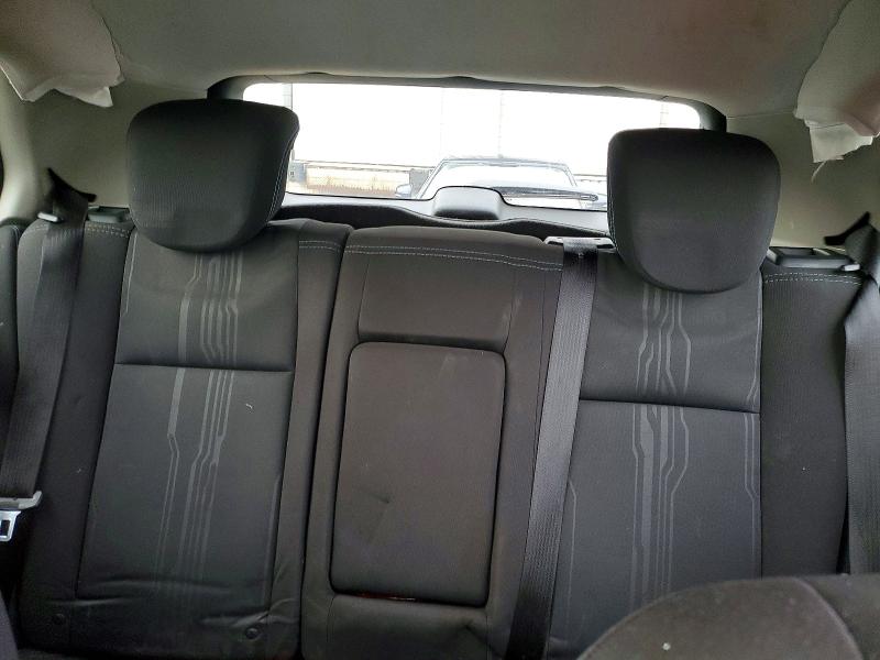 Photo 10 from auction – 2016 CHEVROLET TRAX with VIN 3GNCJLSB7GL127777
