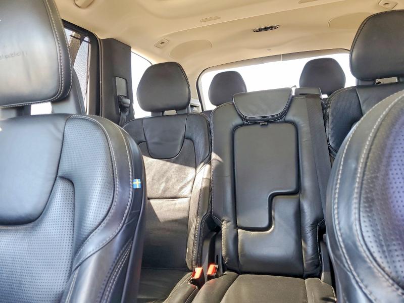 Photo 10 from auction – 2018 VOLVO XC90 T6 with VIN YV4A22PL9J1373072