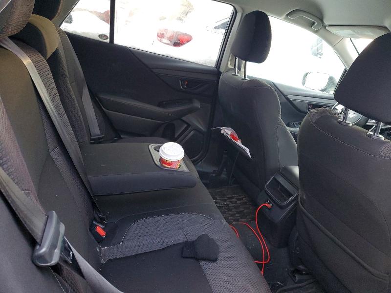 Photo 11 from auction – 2023 SUBARU OUTBACK with VIN 4S4BTDAC3P3211469