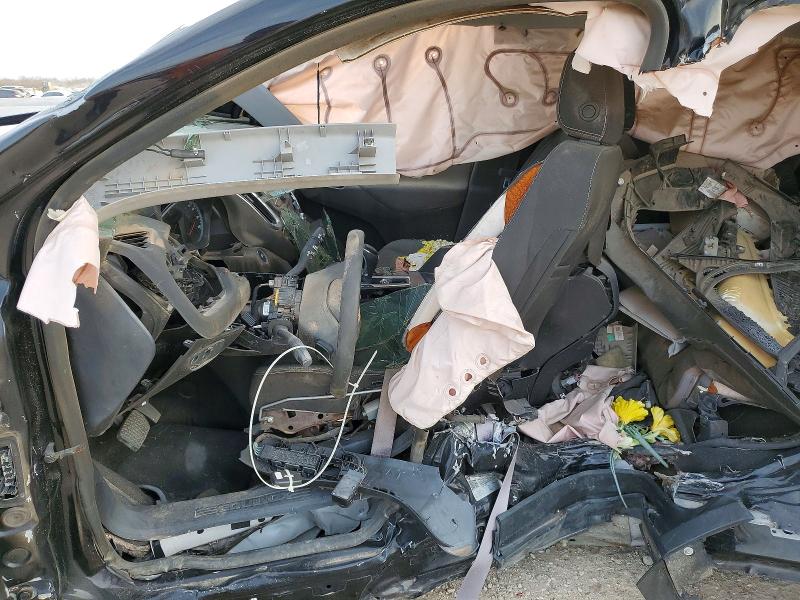 Photo 7 from auction – 2018 CHEVROLET EQUINOX with VIN 2GNAXJEV6J6327884
