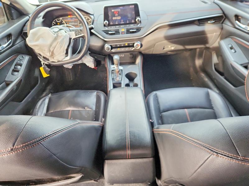 Photo 8 from auction – 2020 NISSAN ALTIMA with VIN 1N4BL4CV1LC119263
