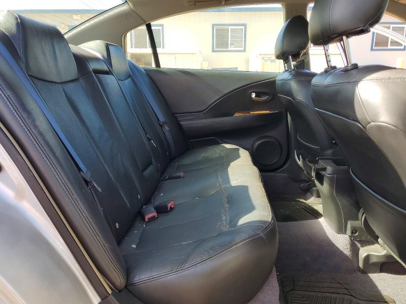 Photo 10 from auction – 2002 NISSAN ALTIMA with VIN 1N4AL11D32C108526