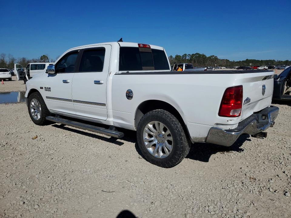 Photo 2 from auction – 2014 RAM 1500 with VIN 1C6RR6TT9ES172939