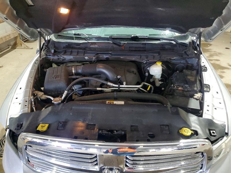 Photo 11 from auction – 2015 RAM 1500 SLT with VIN 3C6RR7LT2FG598759