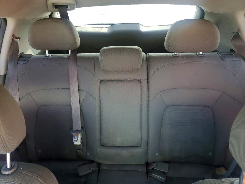 Photo 10 from auction – 2012 KIA SPORTAGE B with VIN KNDPB3A29C7225488