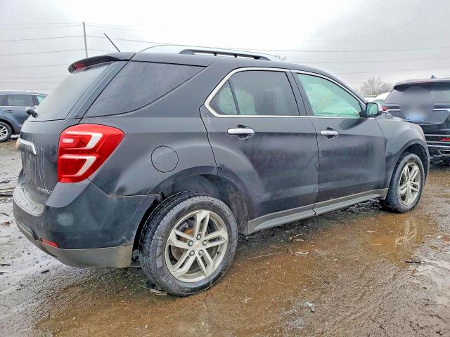 Zdjęcie 3 z aukcji – 2016 CHEVROLET EQUINOX z VIN 2GNFLGEK0G6317726