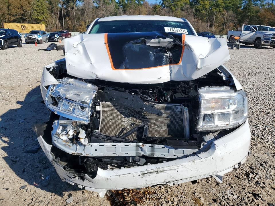 Photo 5 from auction – 2024 FORD MAVERICK with VIN 3FTTW8B99RRA99260