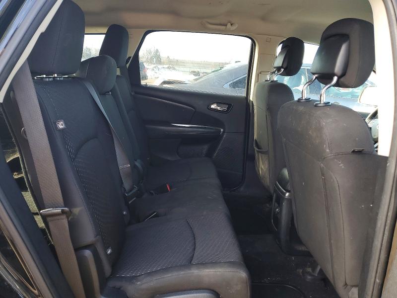 Photo 11 from auction – 2018 DODGE JOURNEY with VIN 3C4PDCAB0JT527383