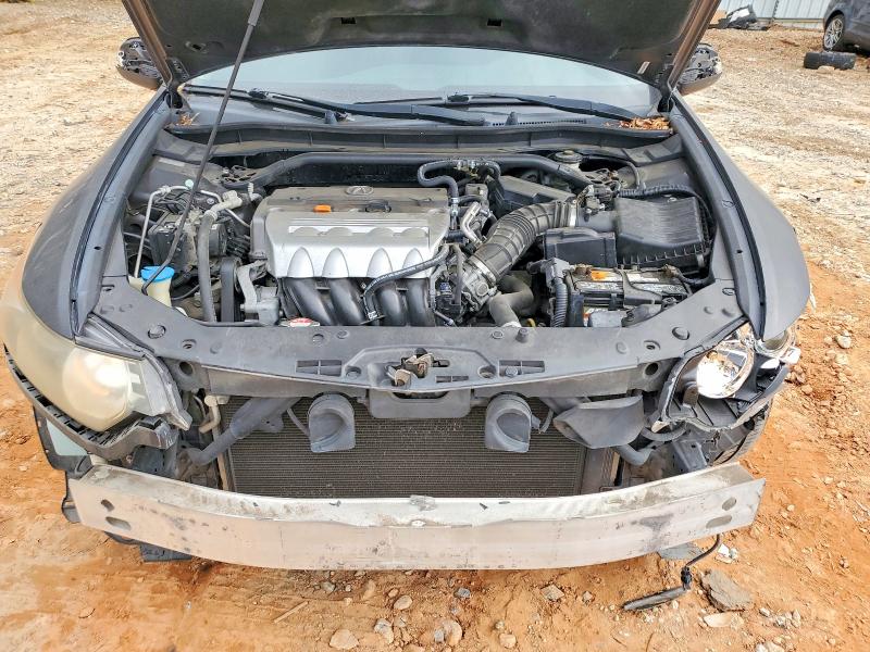 Photo 11 from auction – 2011 ACURA TSX with VIN JH4CU2F63BC015598