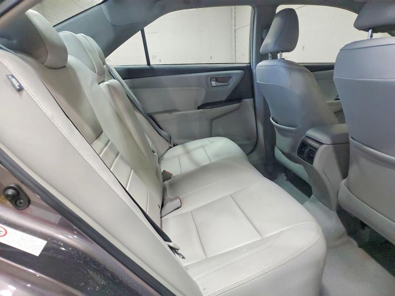 Photo 10 from auction – 2015 TOYOTA CAMRY with VIN 4T1BD1FK6FU150610