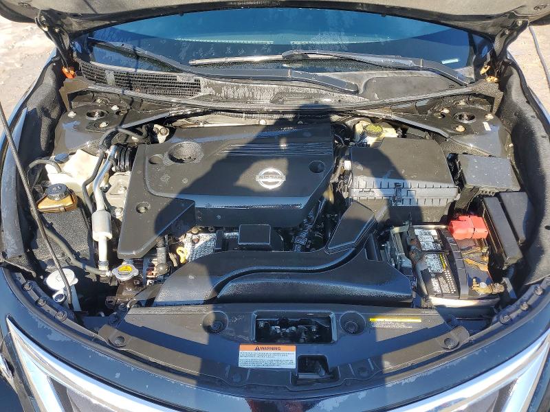 Photo 11 from auction – 2015 NISSAN ALTIMA with VIN 1N4AL3AP5FN396792