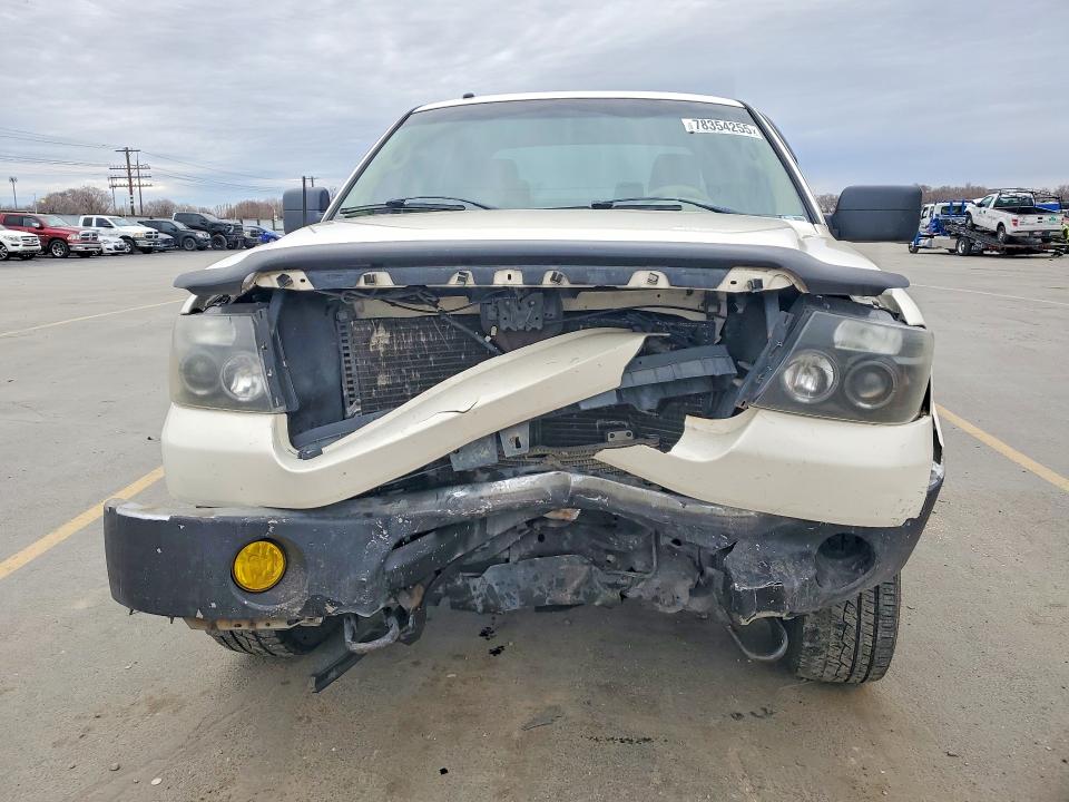 Photo 5 from auction – 2008 FORD F150 with VIN 1FTPW14VX8FB68696