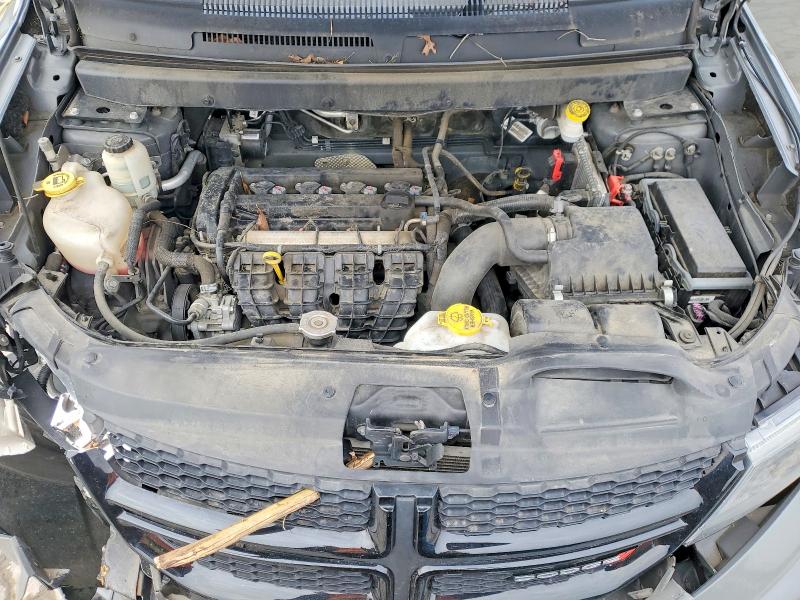 Photo 12 from auction – 2020 DODGE JOURNEY with VIN 3C4PDCAB4LT201671