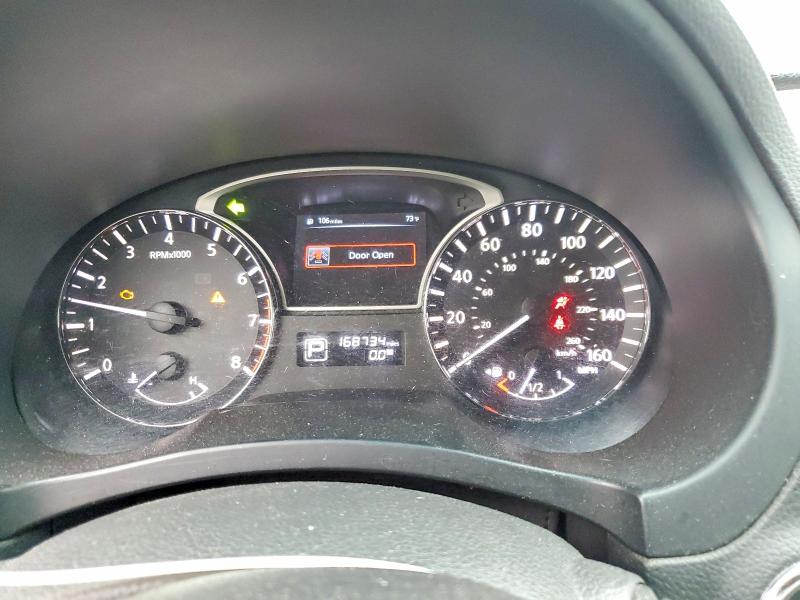 Photo 9 from auction – 2014 NISSAN ALTIMA with VIN 1N4AL3AP4EC199008