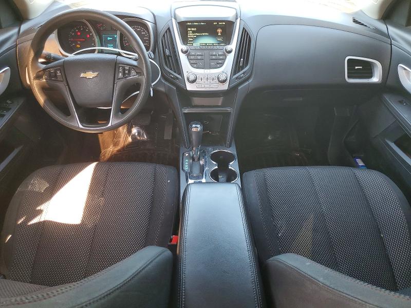 Photo 8 from auction – 2017 CHEVROLET EQUINOX LS with VIN 2GNALBEK7H1618022