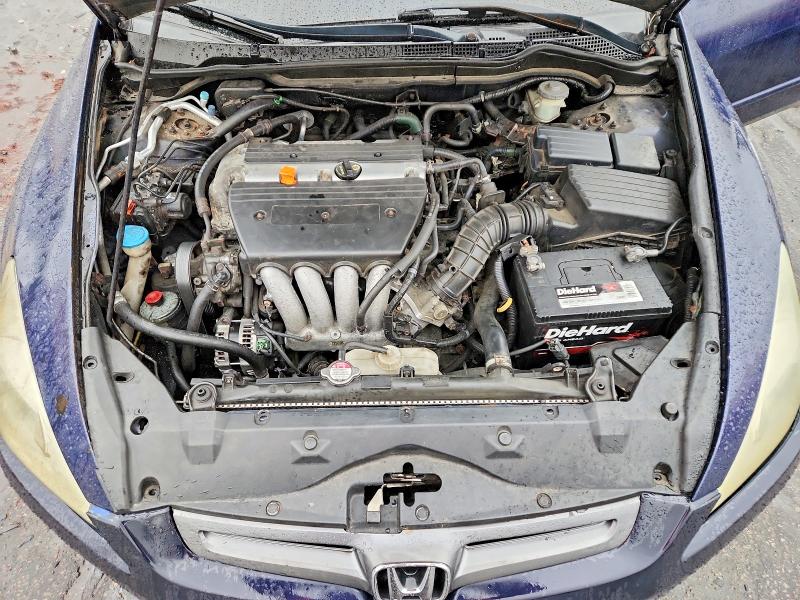 Photo 11 from auction – 2006 HONDA ACCORD SE with VIN 1HGCM56326A063489