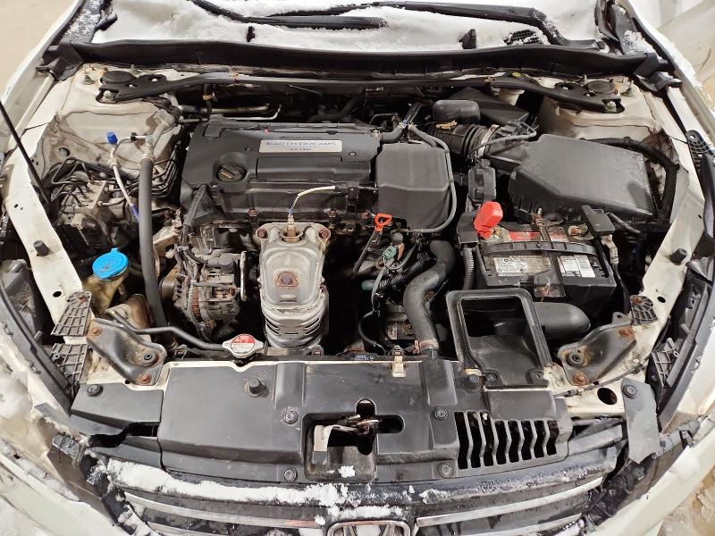 Photo 11 from auction – 2015 HONDA ACCORD TOU with VIN 1HGCR2F92FA808892