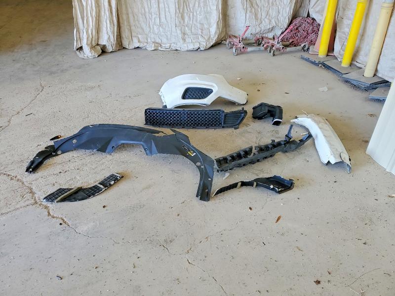 Photo 13 from auction – 2020 JEEP CHEROKEE with VIN 1C4PJLCB4LD619028