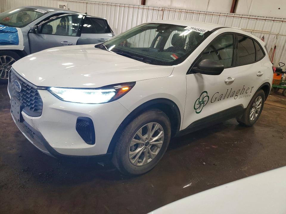 FORD ESCAPE ACT 2025 z numerem VIN 1FMCU9GN6SUA80497 - Zdjęcie z aukcji