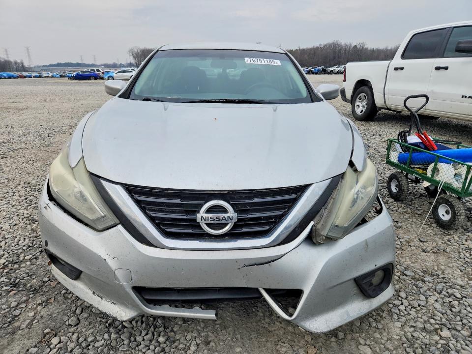 Photo 5 from auction – 2017 NISS ALTIMA with VIN 1N4AL3AP7HC229364
