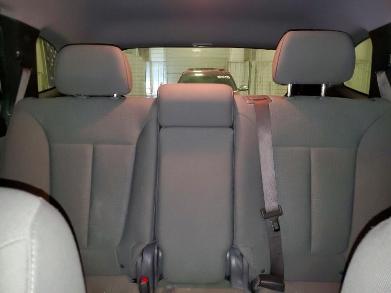 Photo 10 from auction – 2010 HYUNDAI SANTA FE G with VIN 5NMSGDAB5AH397198