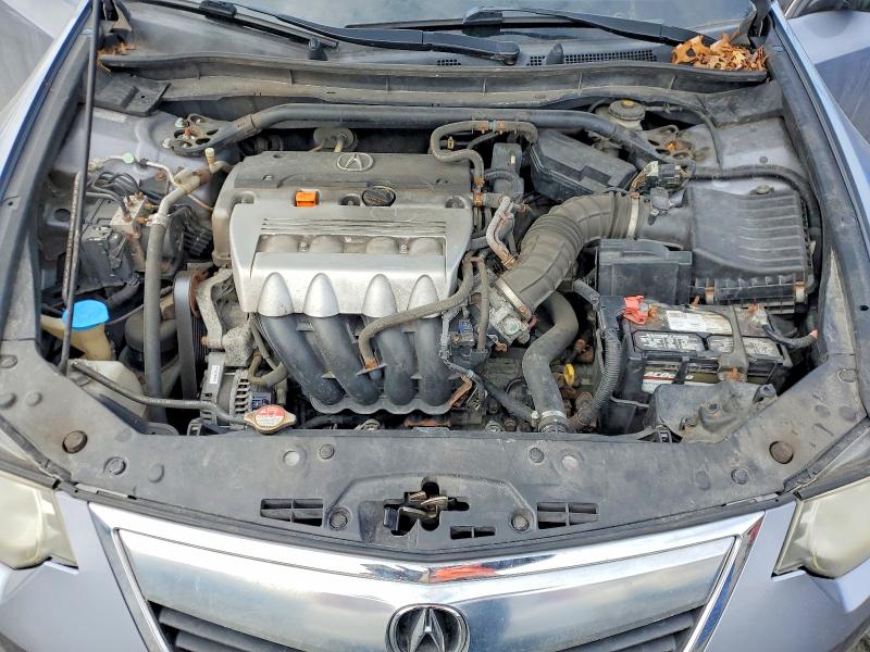 صورة رقم 11 من المزاد - 2011 ACURA TSX مع VIN JH4CU2F65BC009625