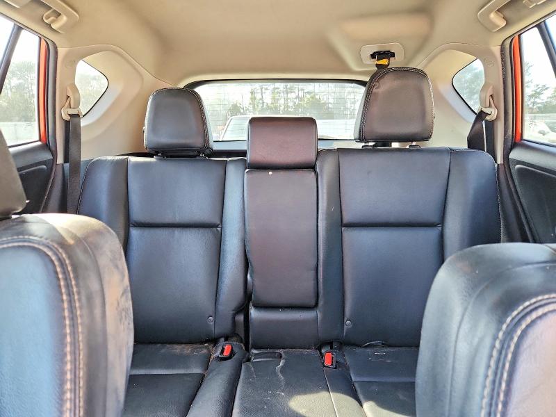 Photo 10 from auction – 2016 TOYOTA RAV4 with VIN 2T3YFREV5GW278389